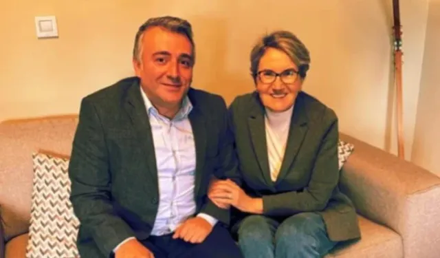 Siyasetten çekilen Meral Akşener'in gündemi belli oldu