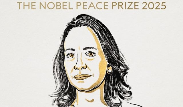 Trump’ın Nobel Umudu Boşa Çıktı