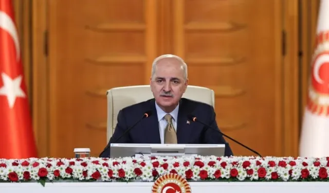 Numan Kurtulmuş İmralı’ya Gidecek mi?
