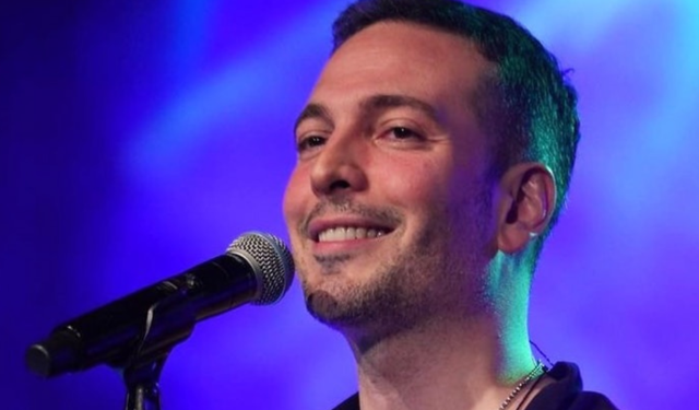 Oğuzhan Koç'u tanımadan konserine gelen seyirci olay oldu