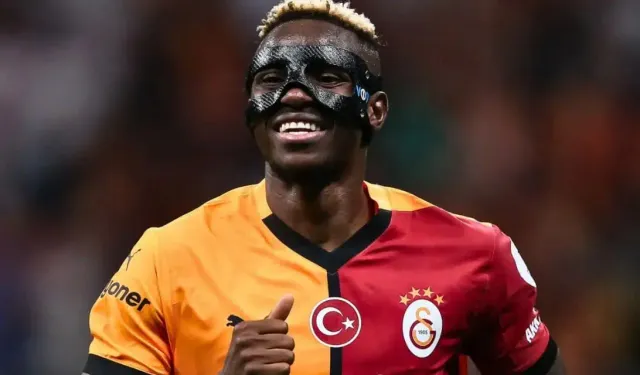 Victor Osimhen ifade verdi: “Kafam futbolda değildi”