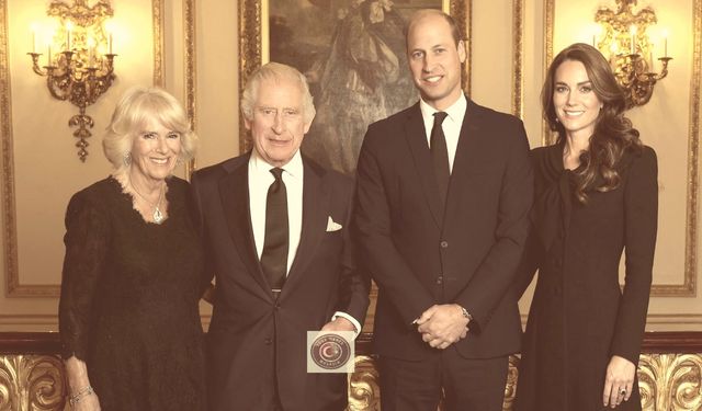 Taç değişiyor, kurallar sertleşiyor: Prens Andrew kraliyet dışı kalıyor!