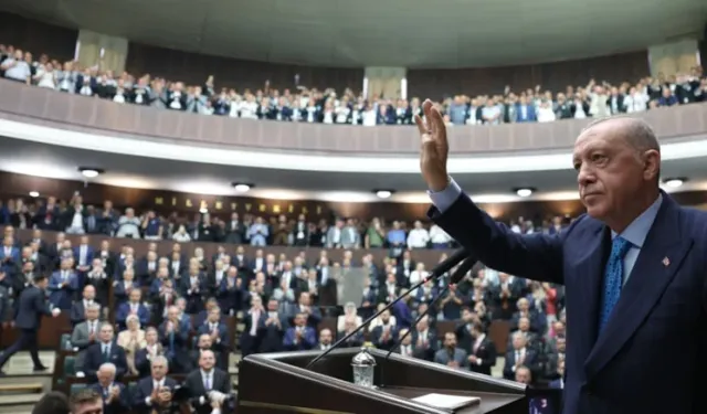 Seçmenden AKP’ye uyarı sinyali