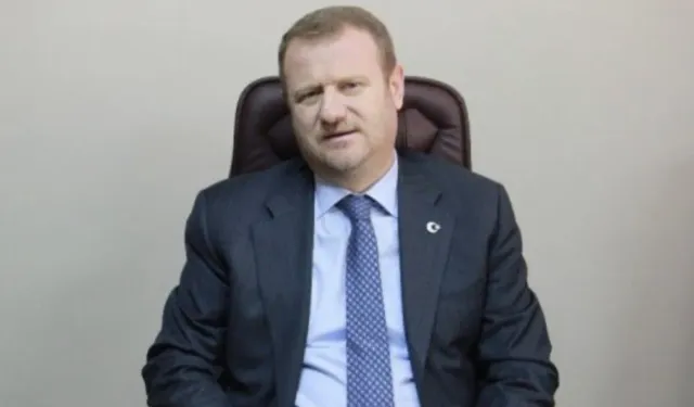 RTÜK Başkanlığı'na Mehmet Daniş seçildi