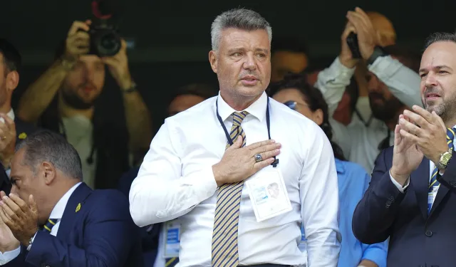 Sadettin Saran'dan kritik açıklamalar