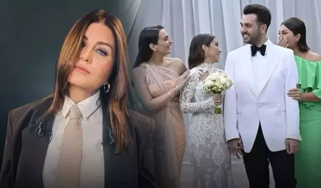 Sibel Can Babaanne Oldu! İşte torununun ismi