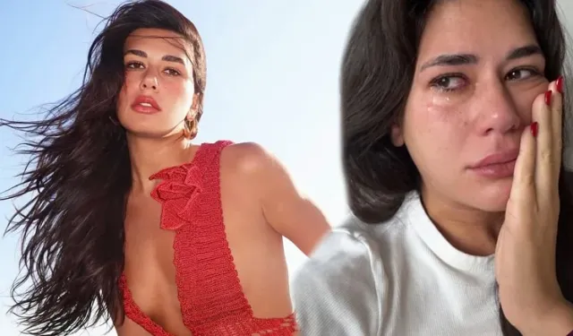 Ünlü fenomen hastaneden çıkamıyor