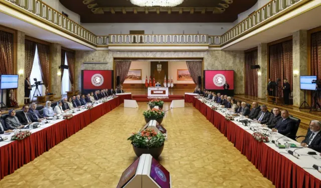 Terörsüz Türkiye Komisyonu Diyarbakır'da