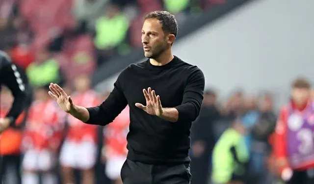 Fenerbahçe’de Tedesco Kararı