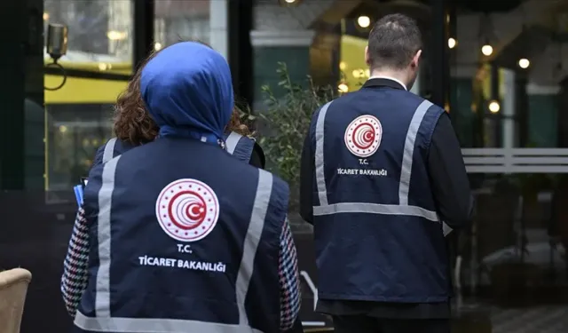 İş Yerlerine Yeni Zorunluluk