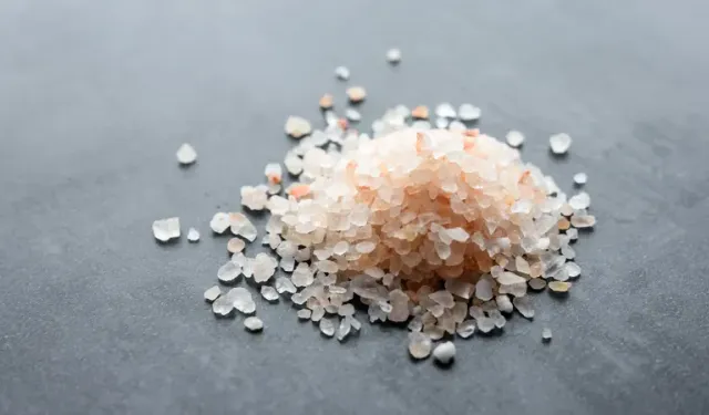 İyot eksikliği beyin gelişimini etkiliyor