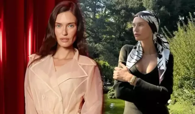 Victoria’s Secret’te skandal olay