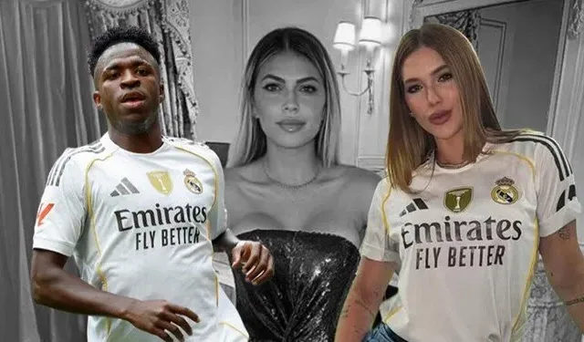 Yıldız futbolcunun ihanet mesajları ifşa oldu