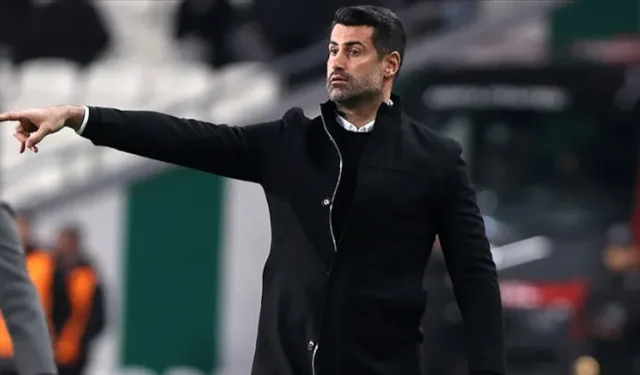 Volkan Demirel, Süper Lig'e dönüyor! Ters köşe yaptı