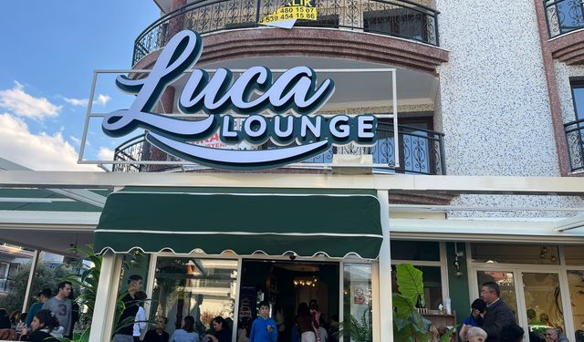 Luca Lounge Satranç seveleri buluşturdu
