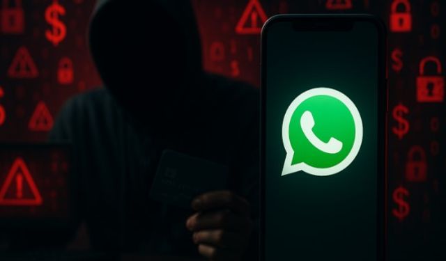 WhatsApp kullanan herkesin banka hesabı tehlikede