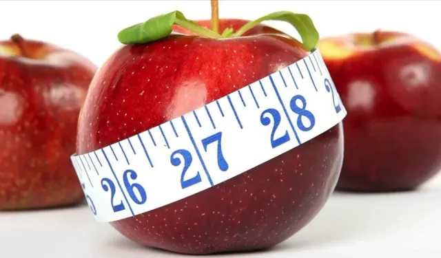 Aralıklı orucun mucizevi etkileri