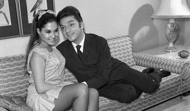 Zeki Müren filmine yasak