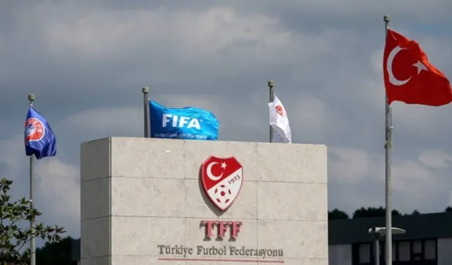 PFDK cezaları açıkladı! İşte ceza alan tüm futbolcular