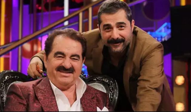 Tatlıses'in oğluna kelepçe takıldı