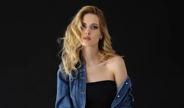 Wilma Elles doğum sonrası eski formuna kavuştu