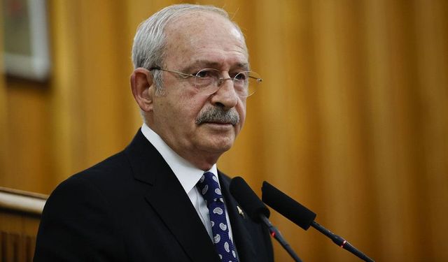 Kılıçdaroğlu Silivri'ye gidip İmamoğlunu ziyaret etmedi