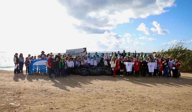 Didim'de 'Sıfır Atık Buluşması' gerçekleşti