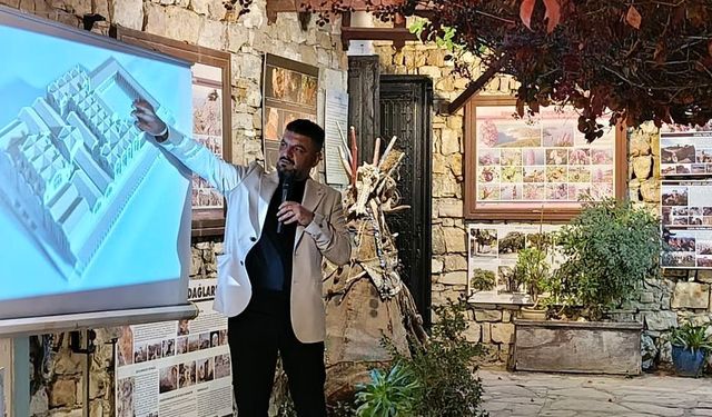 Doğaseverler, Tralleis'in önemine dikkat çekti