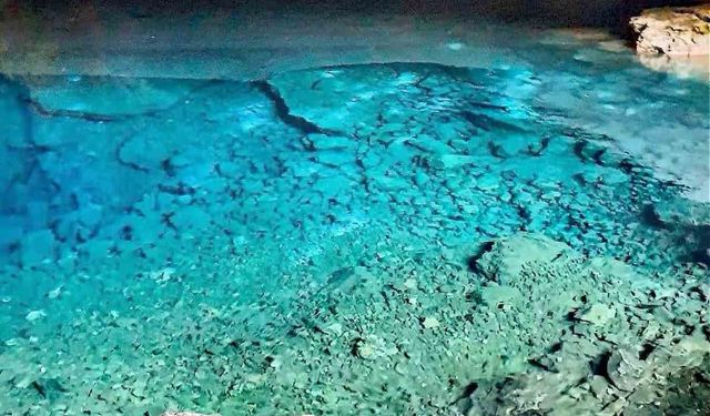 Kuşadası'nın mitolojik durağı, ziyaretçilerini bekliyor