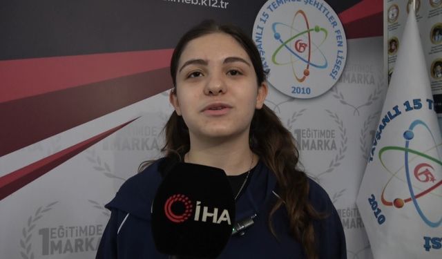 Kütahya'dan Japonya'ya eğitim köprüsü