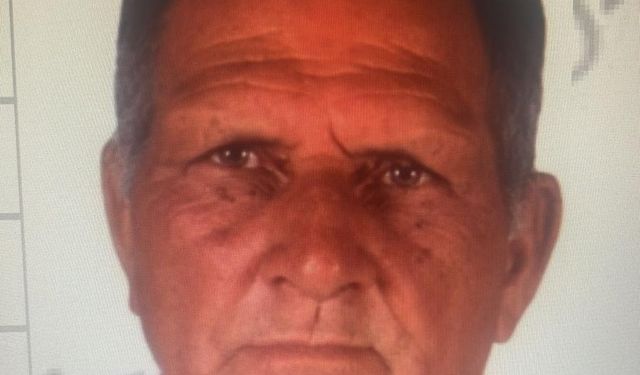 Kaybolan Alzheimer hastası yaşlı adam bulundu