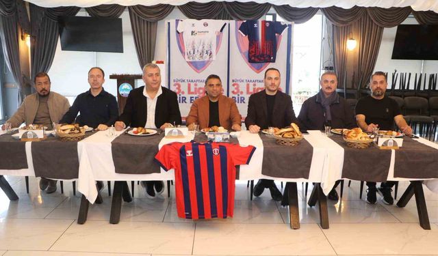 Söke 1970 SK'da kulübün yol haritası belirlendi