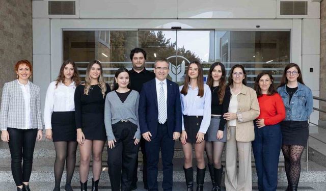 Yapay zeka ile gıda israfına akıllı çözüm