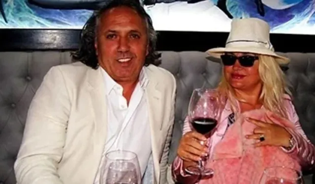 Banu Alkan'dan üzücü haber