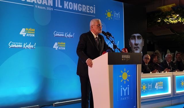 Dervişoğlu’ndan Erdoğan’a dikkat çeken davet