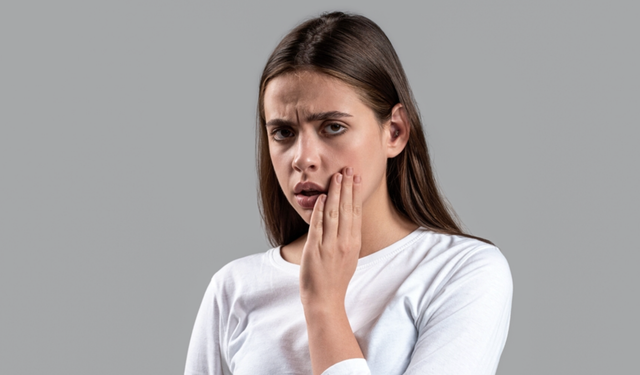 Yanlış uygulanan masseter botoksuna dikkat!