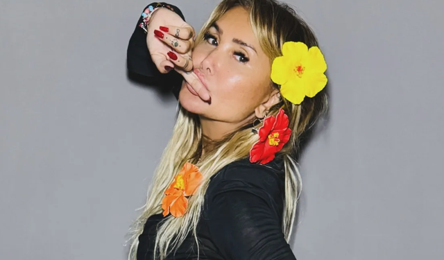 Yonca Evcimik gençlik sırrını verdi