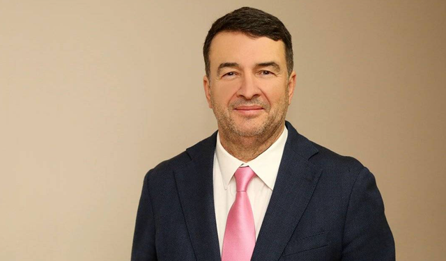 Metin Lütfi Baydar'ın ihraç kararına yargıdan dur kararı