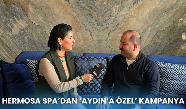 Hermosa Spa’dan Öğretmenler Günü’ne Özel İndirim