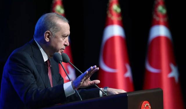 İsrail basını: Erdoğan vazgeçilmez bir aktör