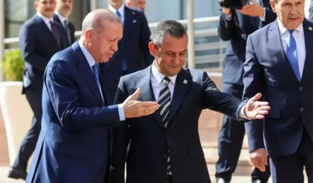 Son ankette sürpriz sonuç: Oy oranları yüzde 26,8'e ulaştı