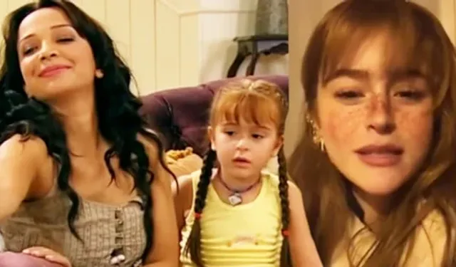 'Bez Bebek'le tanınan Asena Keskinci'den Evrim Akın'la ilgili şok iddia