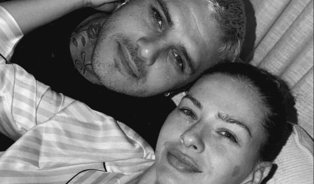 Aşk tüm hızıyla devam ediyor!