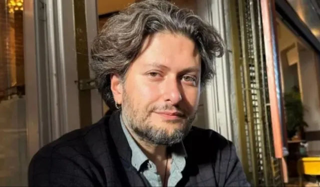 AK Parti'li  Furkan Bölükbaşı gözaltına alındı