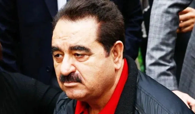 İbrahim Tatlıses'in mal varlığına tedbir konuldu