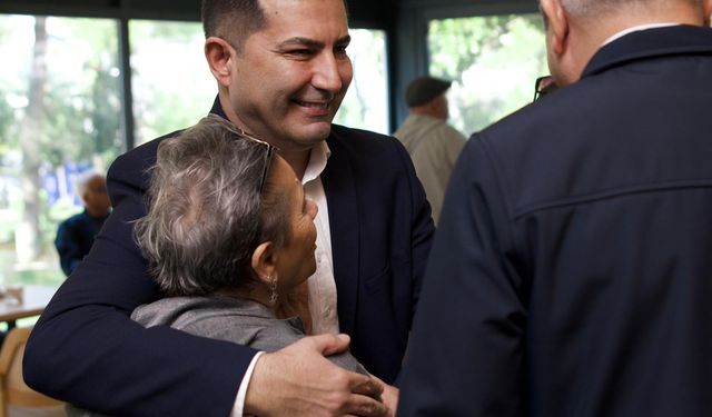 Günel'den ikinci bahar ve gençlik merkezine ziyaret