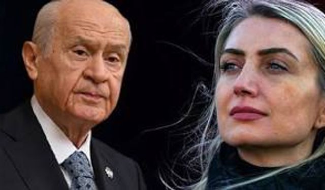 Dilek İmamoğlu: Bahçeli'nin sözlerine çok üzüldüm, çok ağır geldi