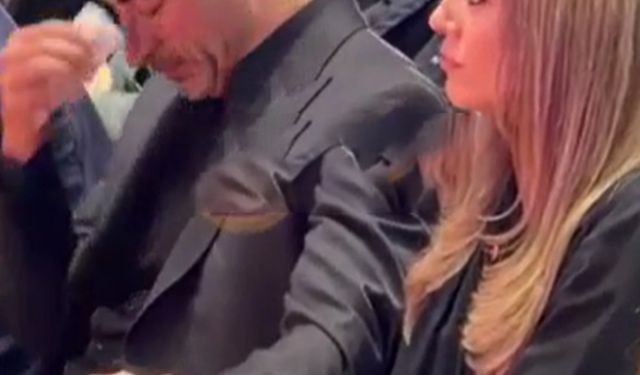 Kenan İmirzalıoğlu'nu gözyaşlarına boğan anlar!