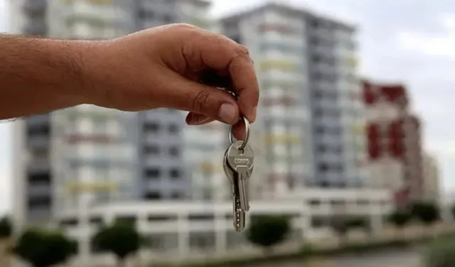 Kira artış oranı belli oldu