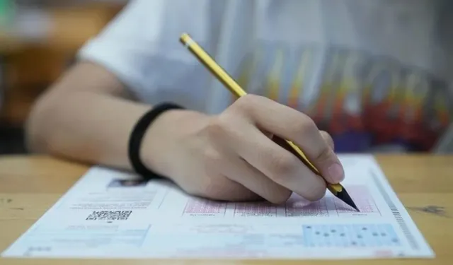 YKS soru kitapçıkları ve cevap anahtarları yayınlandı
